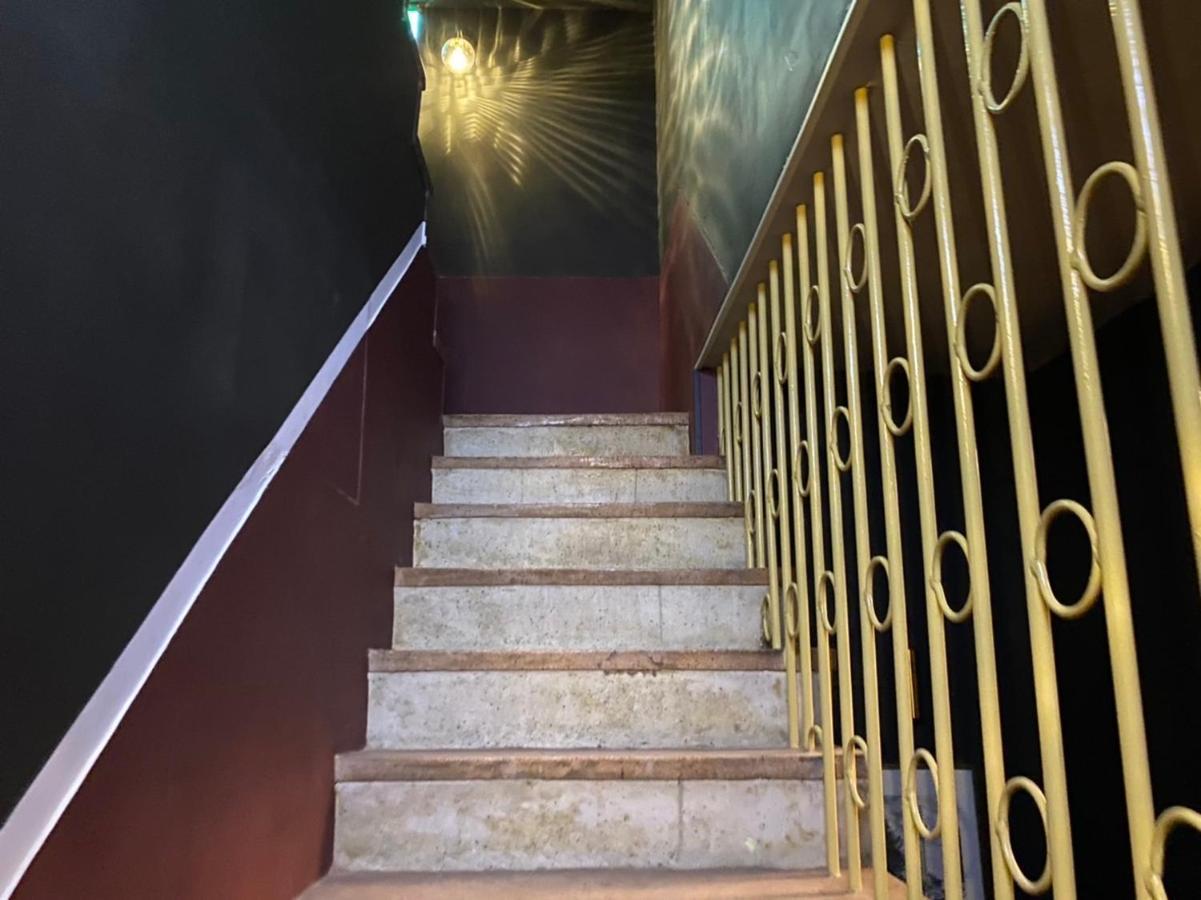 良文旅2館ryou Hotel Vintage - II Tainan Dış mekan fotoğraf